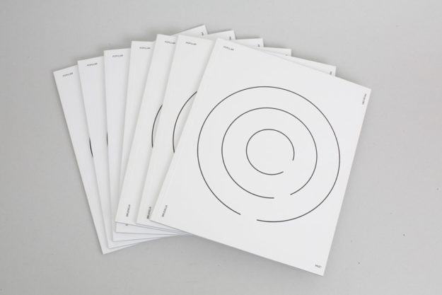 Edition lena brudieux