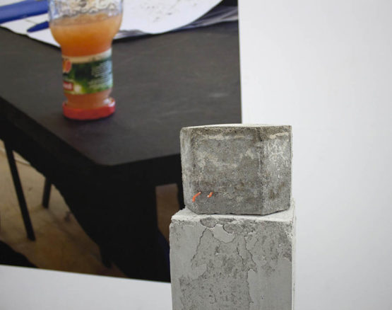 A translation from one language to another