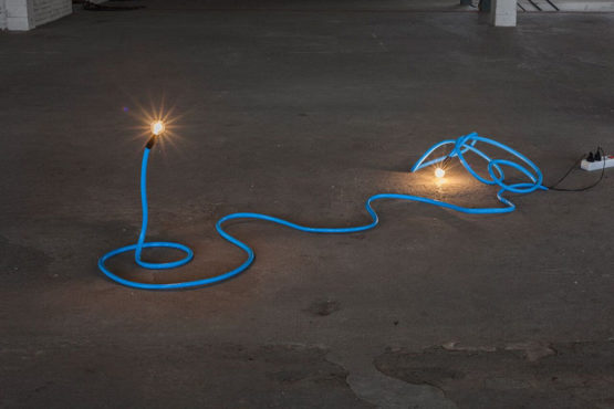 lenabrudieux-lalampada