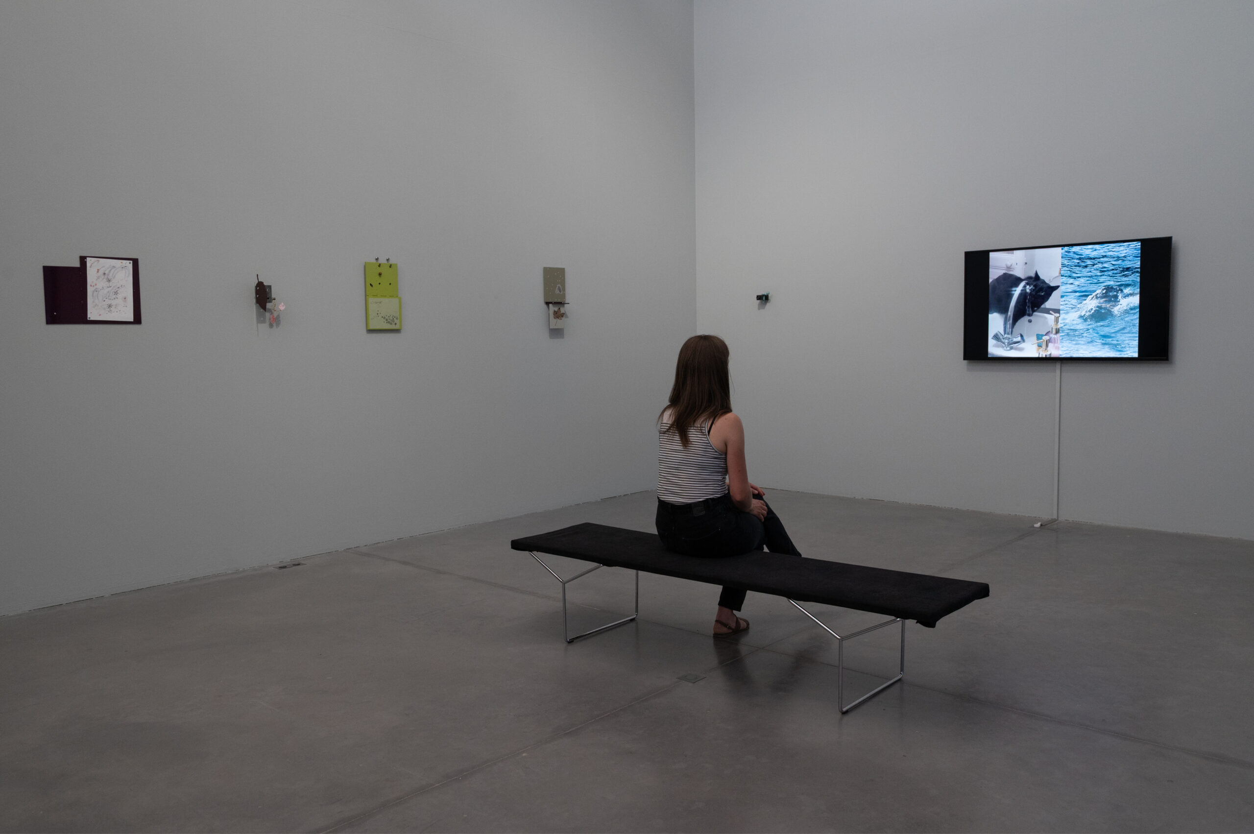 prix art Nora frac bretagne